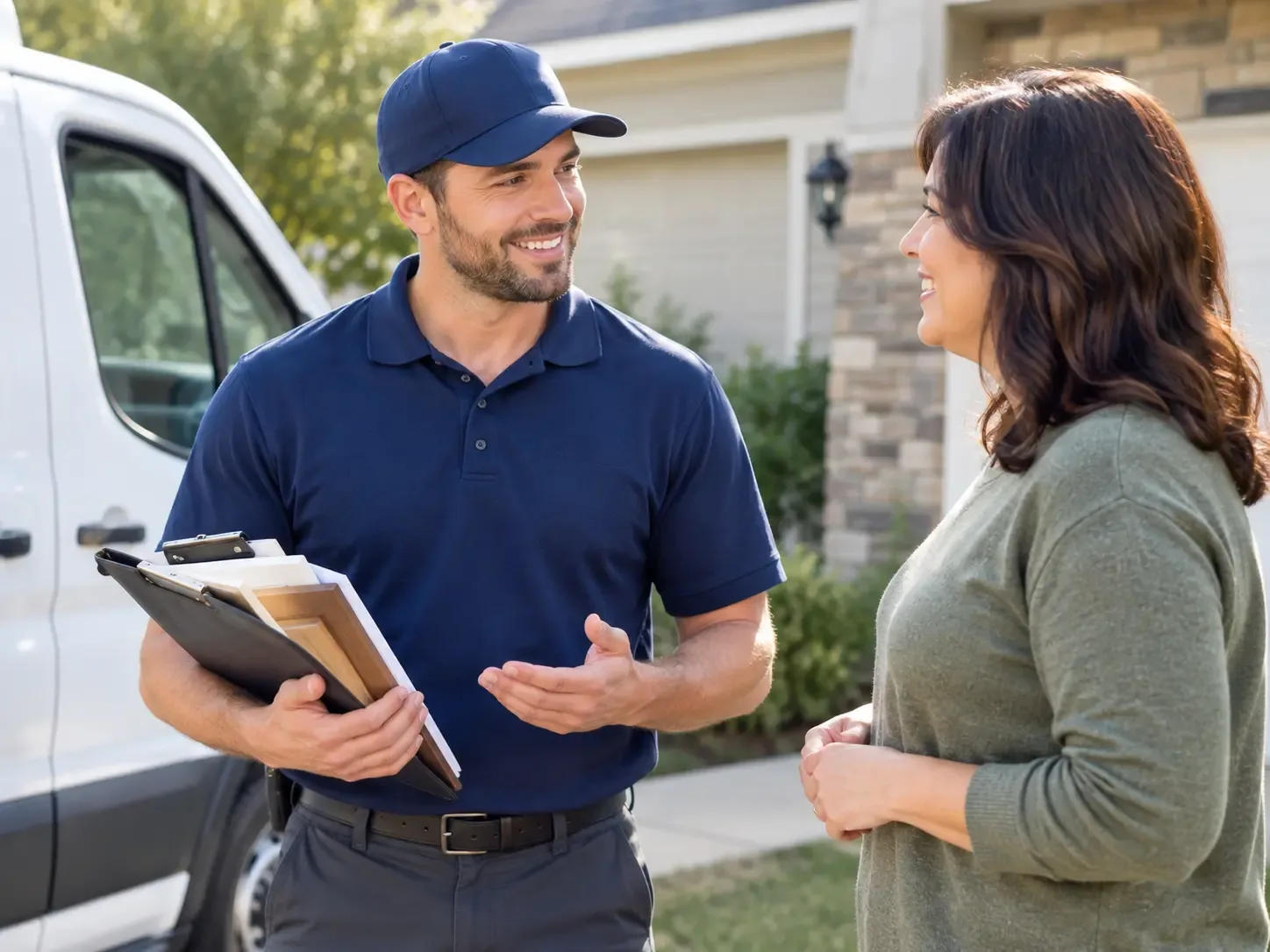 Kitchen Cabinet Refacing Ovalo, TX FAQs